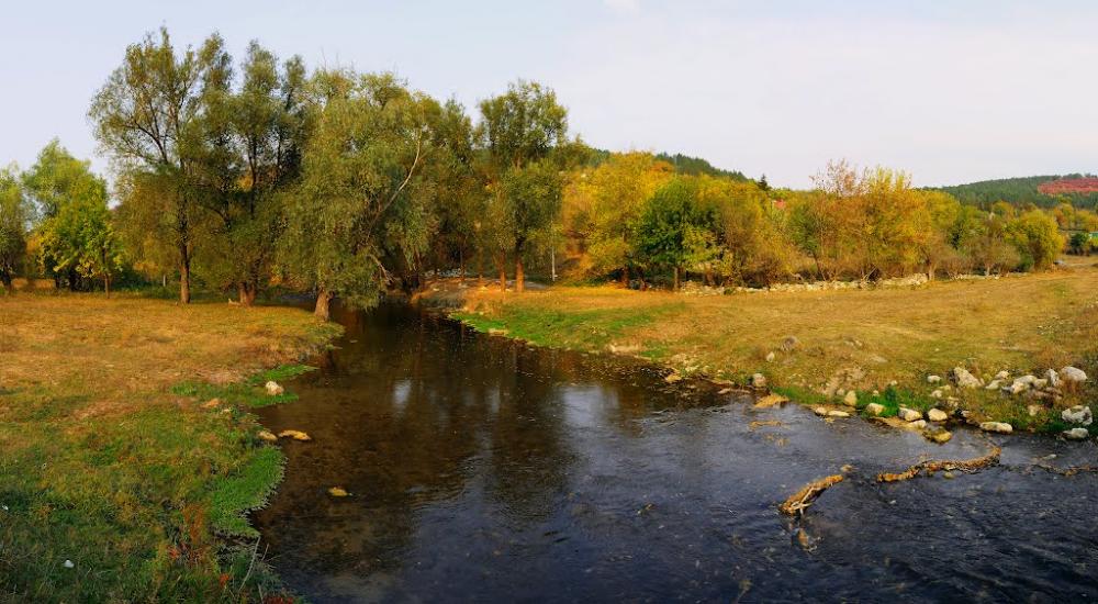 Шершенці з panoramio.com - Shershentsi