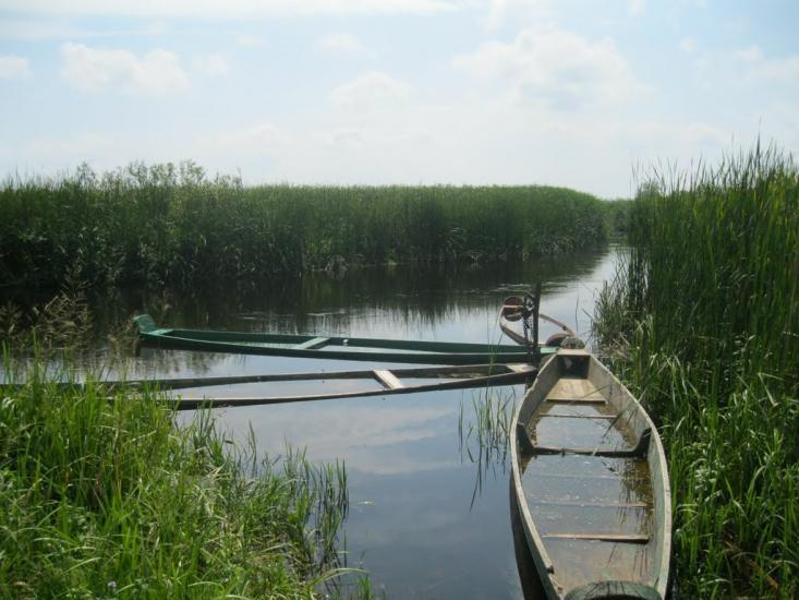 Хотешів з panoramio.com - Хотешов