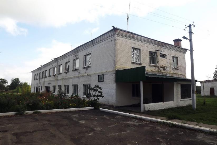 Прищепівка з panoramio.com - Прищеповка