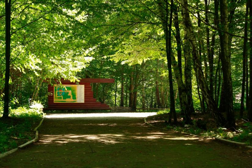 Клубочин з panoramio.com - Клубочин