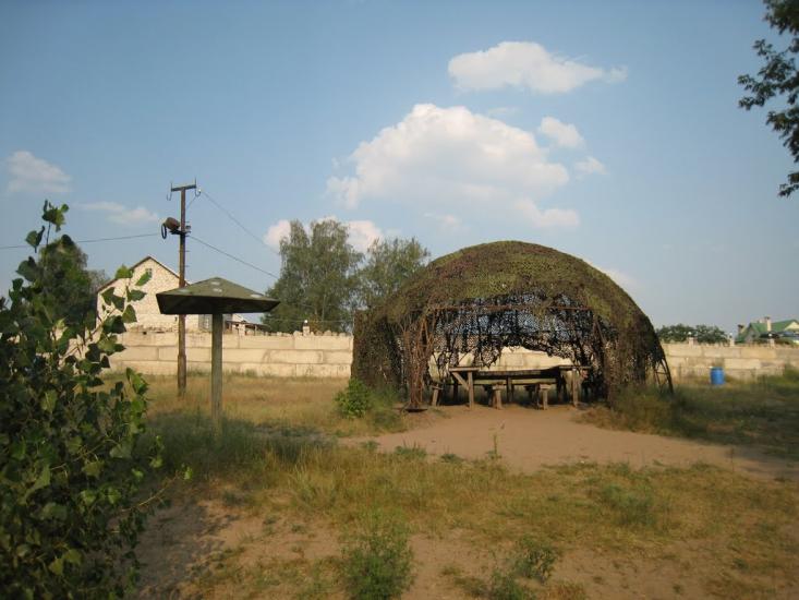 Нижнє з panoramio.com - Nyzhnye