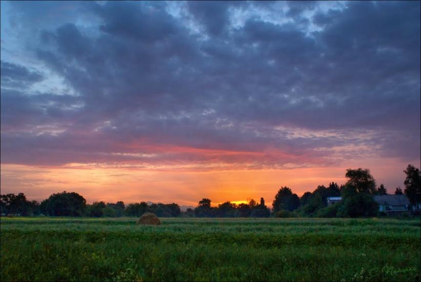 Баранівка з panoramio.com - Baranivka