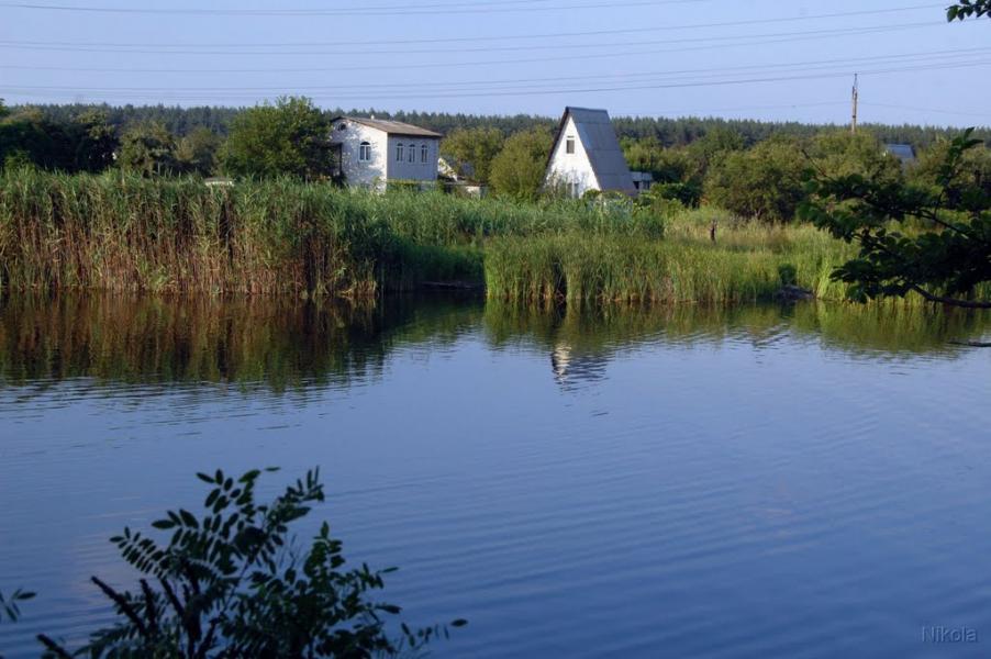 Сиротине з panoramio.com - Сиротине