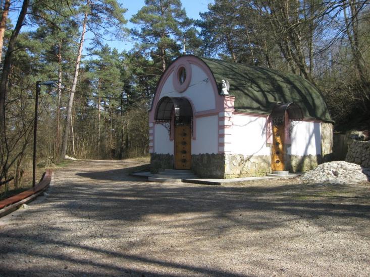 Страдч з panoramio.com - Страдч