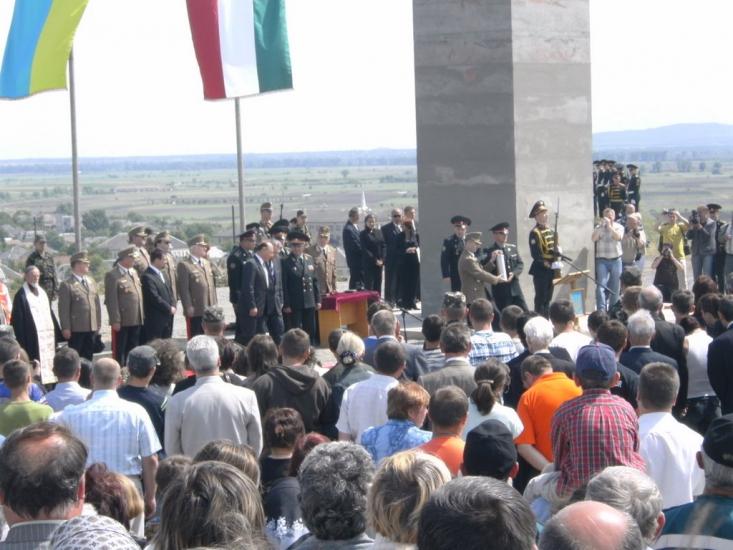 Дерцен з panoramio.com - Дерцен