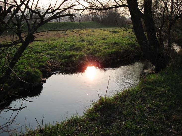 Біленьке з panoramio.com - Біленьке