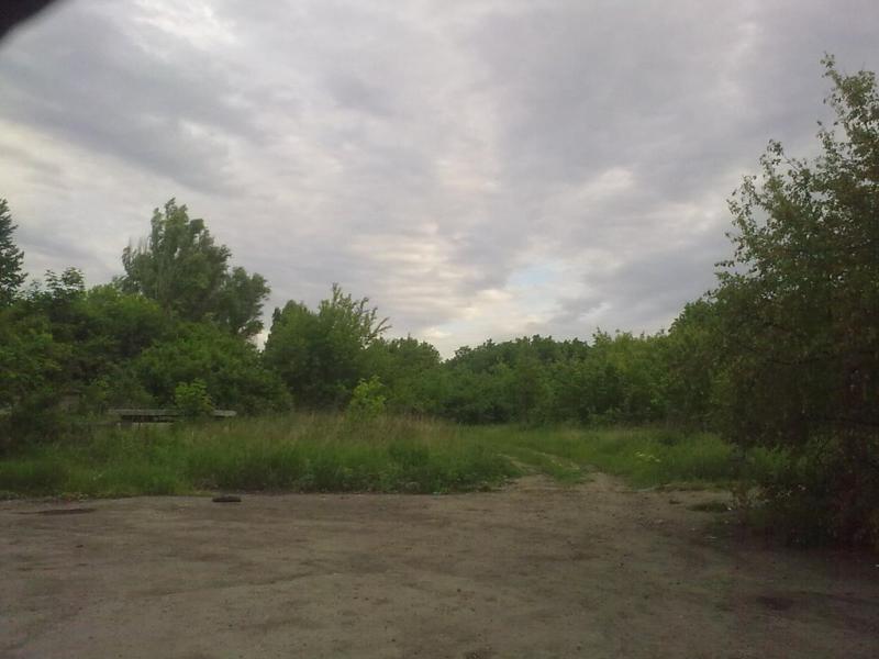 Фабричне з panoramio.com - Фабричное