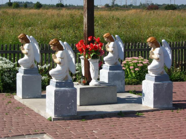 Утішків з panoramio.com - Утішків