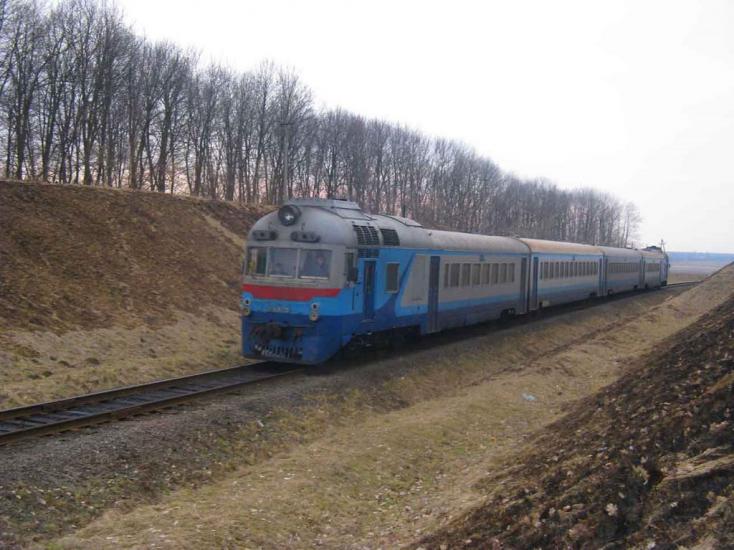 Мар'янівка з panoramio.com - Мар'янівка