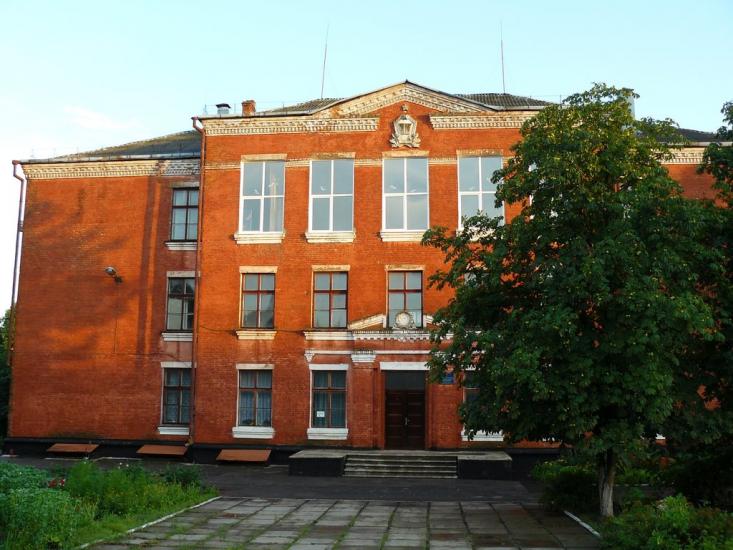 Протопопівка з panoramio.com - Протопопівка