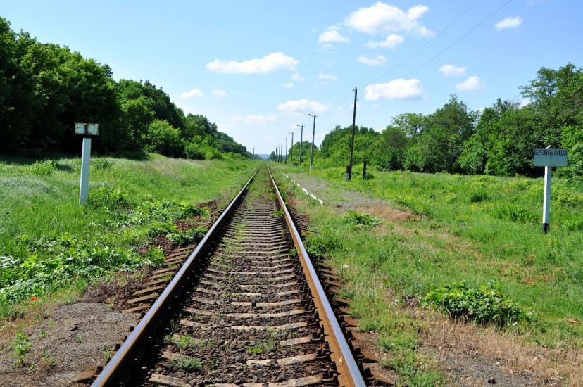 Царівка з panoramio.com - Царевка
