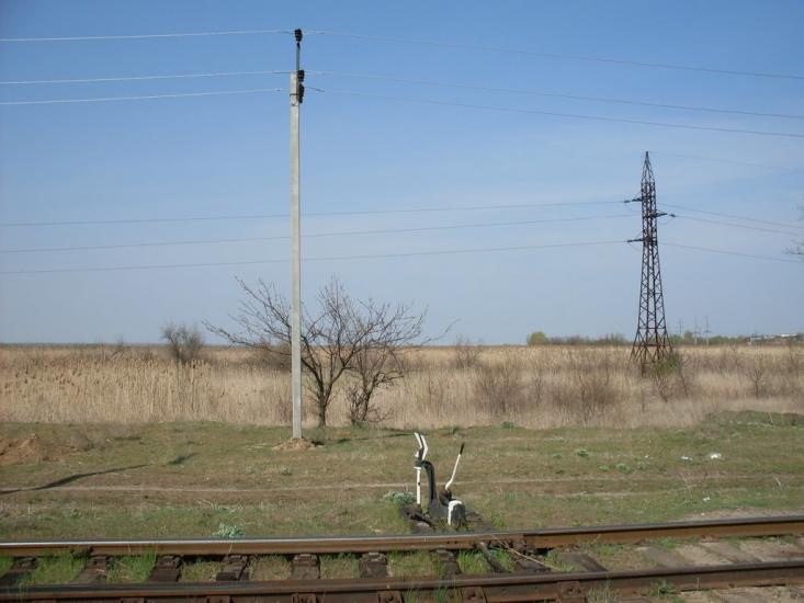 Саги з panoramio.com - Sagy