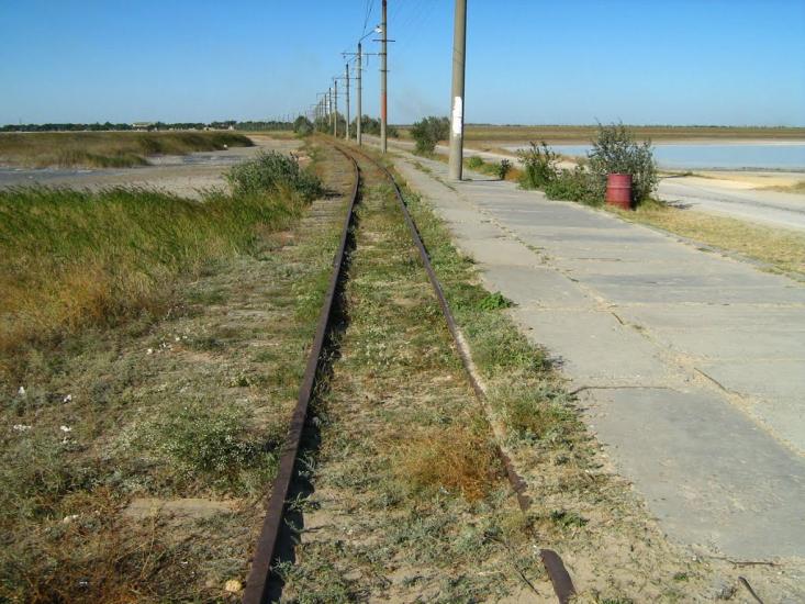 Молочне з panoramio.com - Молочне
