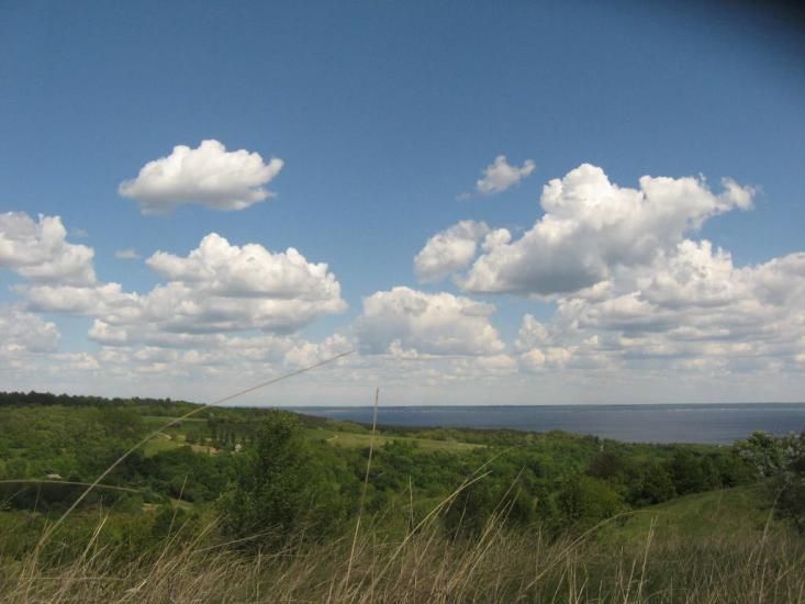 Григорівка з panoramio.com - Григорівка