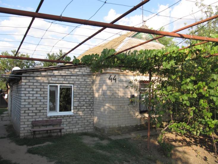 Михайлівка з panoramio.com - Михайловка