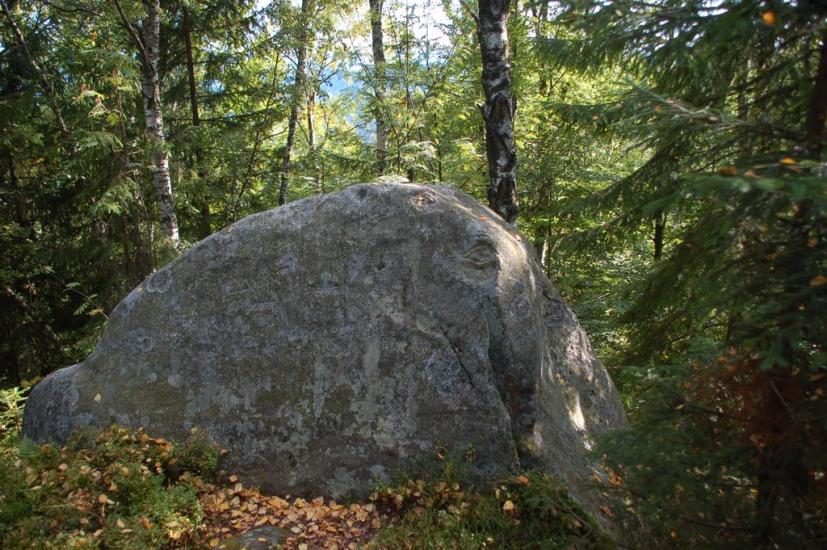 Бабин з panoramio.com - Бабин