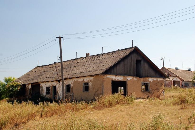 Лубенці з panoramio.com - Лубенці
