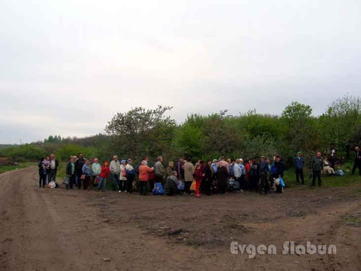 Руські Тишки з panoramio.com - Руські Тишки