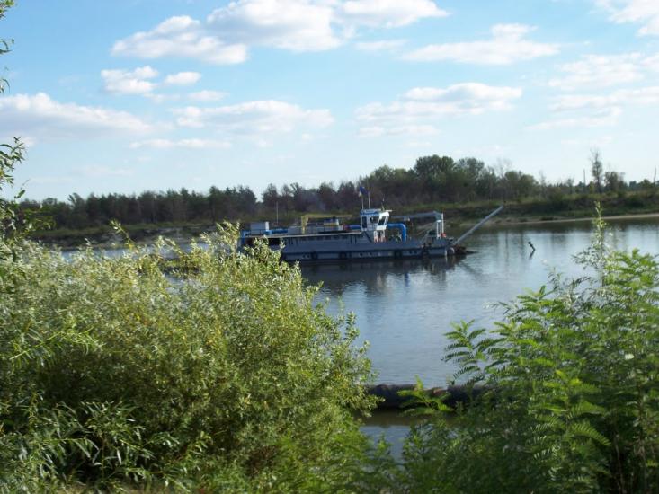 Пухівка з panoramio.com - Пуховка