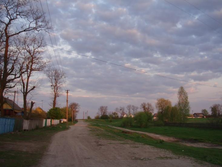 Віленька з panoramio.com - Виленка