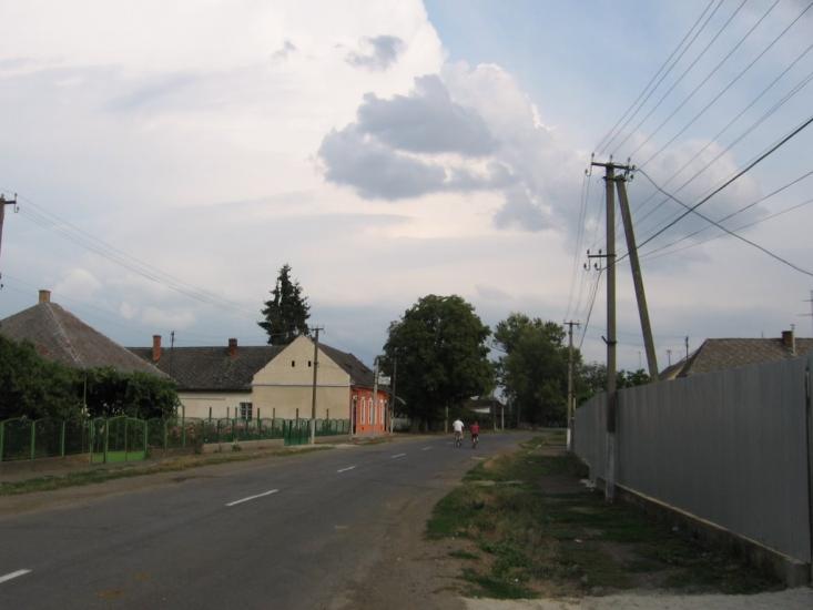 Пийтерфолво з panoramio.com - Пийтерфолво