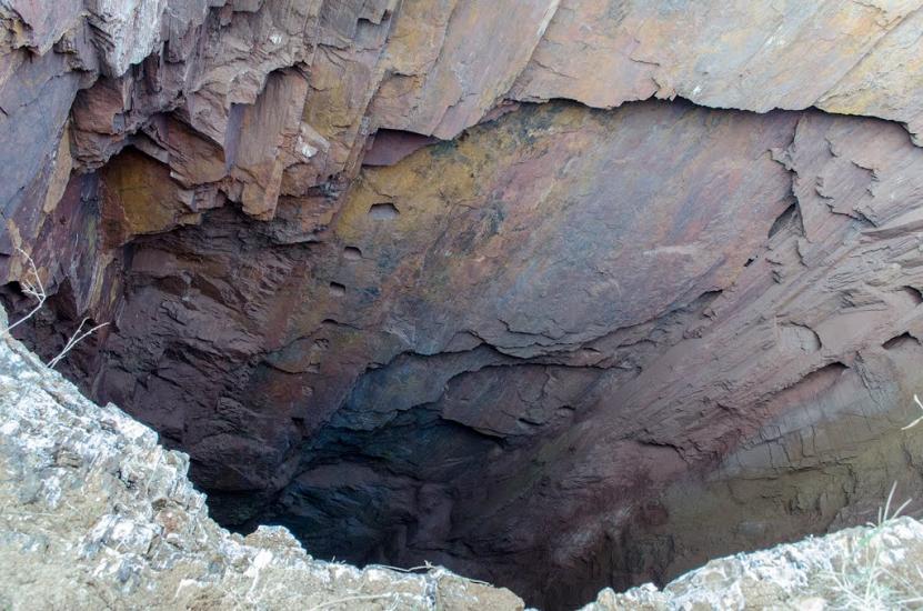 Глеюватка з panoramio.com - Глееватка