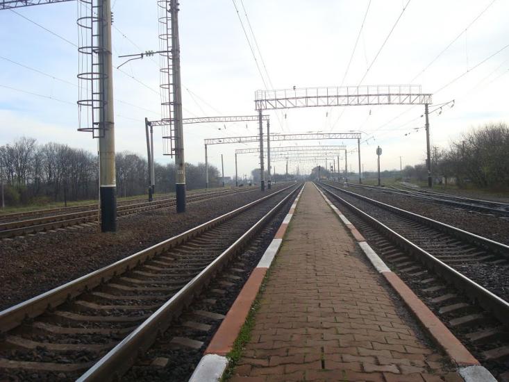 Юхимівці з panoramio.com - Юхимівці