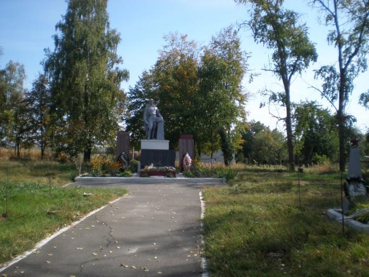 Загальці з panoramio.com - Zagaltsi
