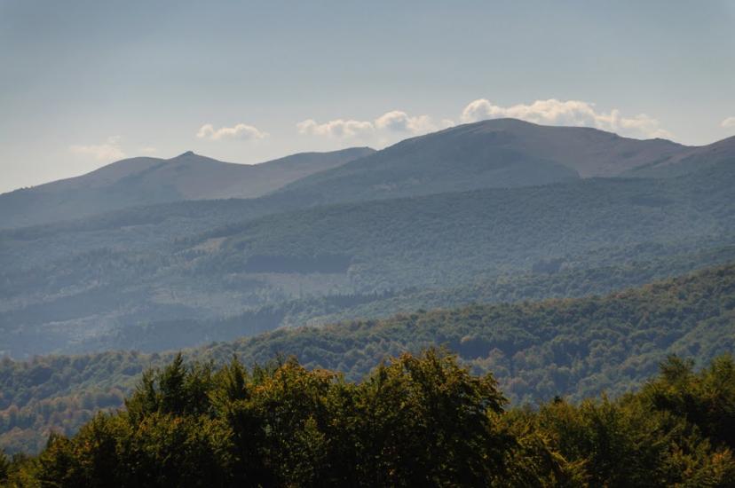 Гусний з panoramio.com - Гусний