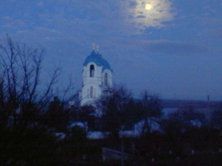 Мазанка з panoramio.com - Мазанка