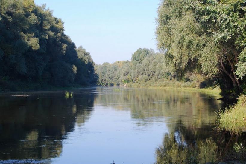 Говтва з panoramio.com - Govtva