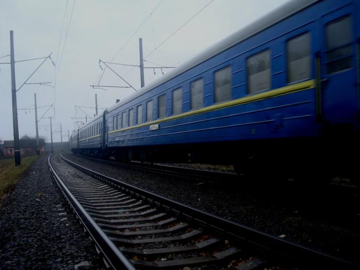 Підволочиськ з panoramio.com - Pidvolochysk