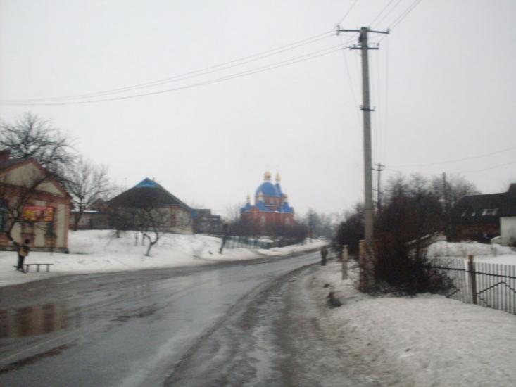 Куна з panoramio.com - Куна