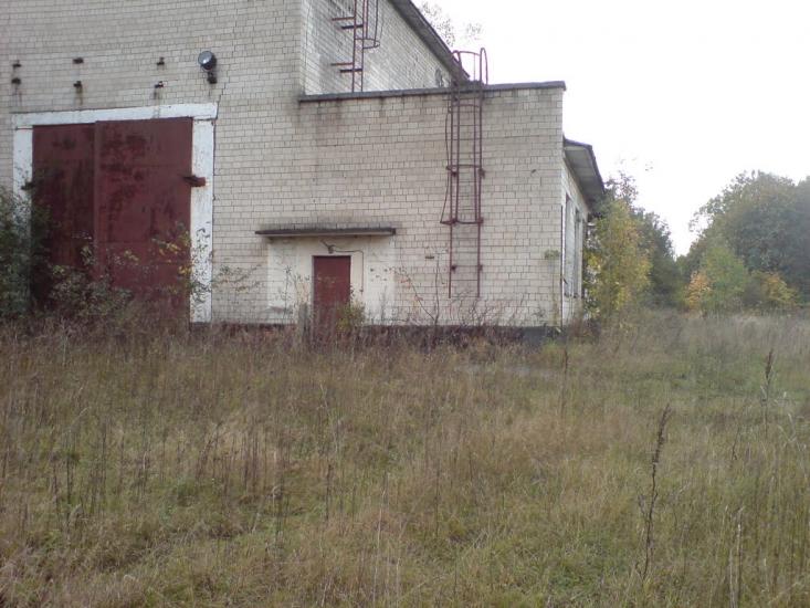 Червона Зірка з panoramio.com - Червоная Зирка