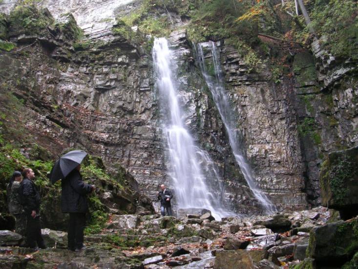 Кричка з panoramio.com - Кричка