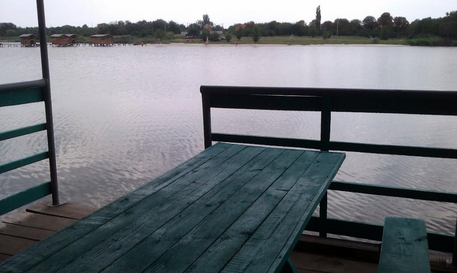 Водянське з panoramio.com - Водянське