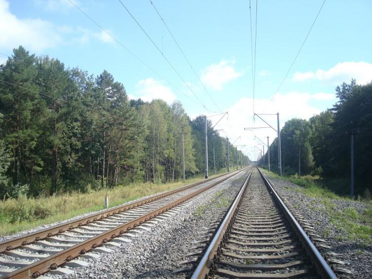 Рудня-Новенька з panoramio.com - Рудня-Новенька