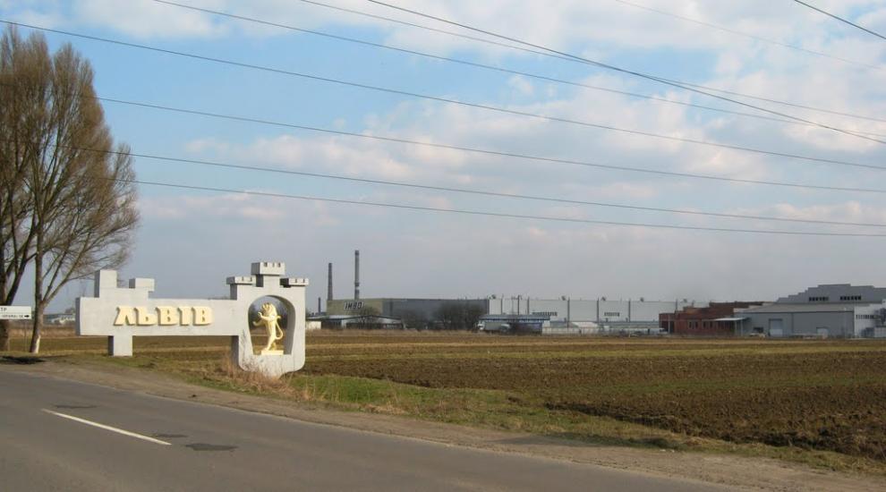 Рясне-Руське з panoramio.com - Рясное-Русское