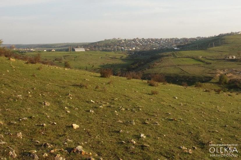 Маловидне з panoramio.com - Маловидне