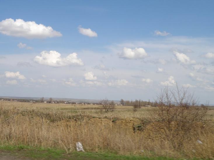 Баштевич з panoramio.com - Баштевич