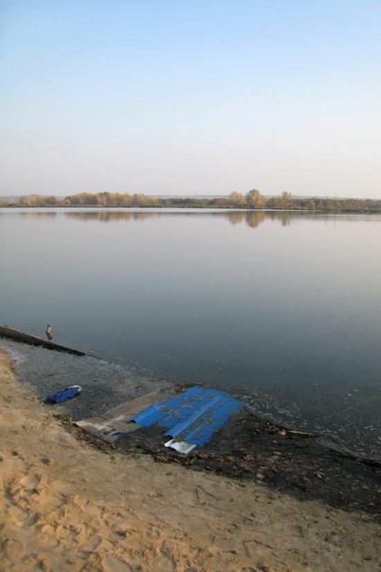 Щастя з panoramio.com - Счастье