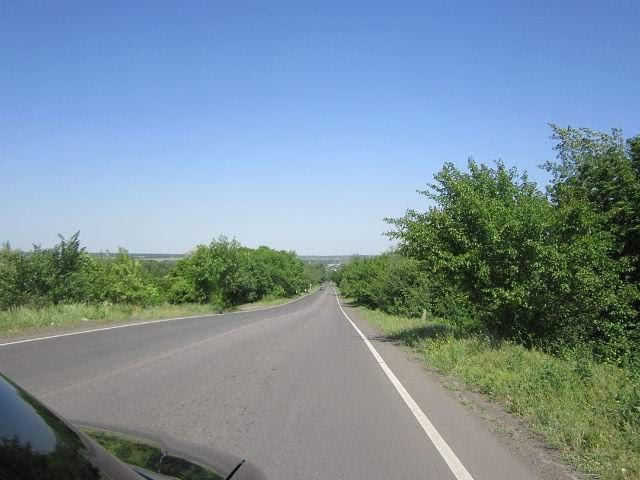Вергулівка з panoramio.com - Вергулівка
