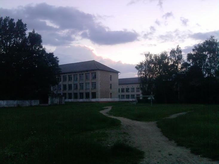 Грабівці з panoramio.com - Grabovets