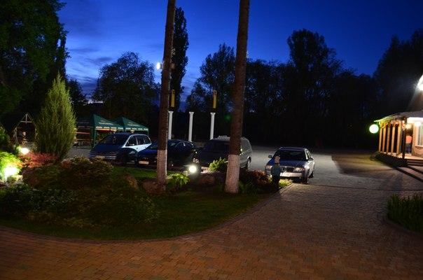 Війтівці з panoramio.com - Войтовцы