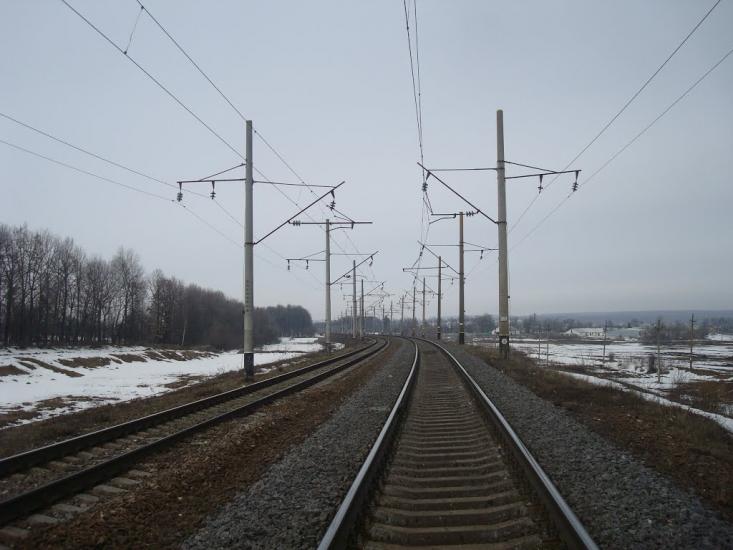 Деражня з panoramio.com - Деражня
