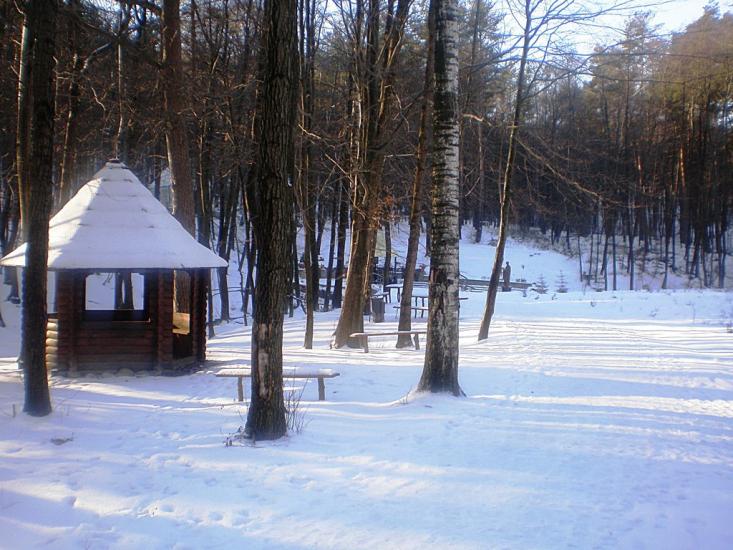 Клебани з panoramio.com - Клебаны