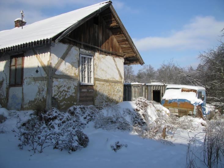 Домажир з panoramio.com - Домажир