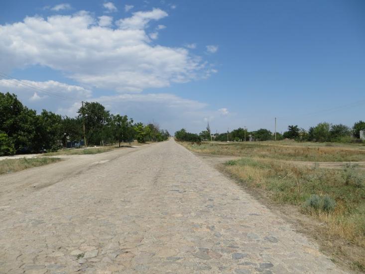 Стокопані з panoramio.com - Стокопани