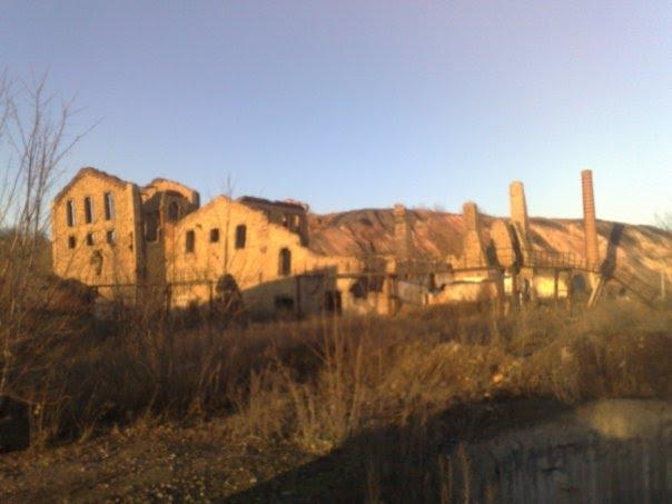 Успенка з panoramio.com - Успенка