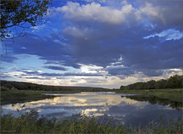 Новоіванівка з panoramio.com - Новоивановка